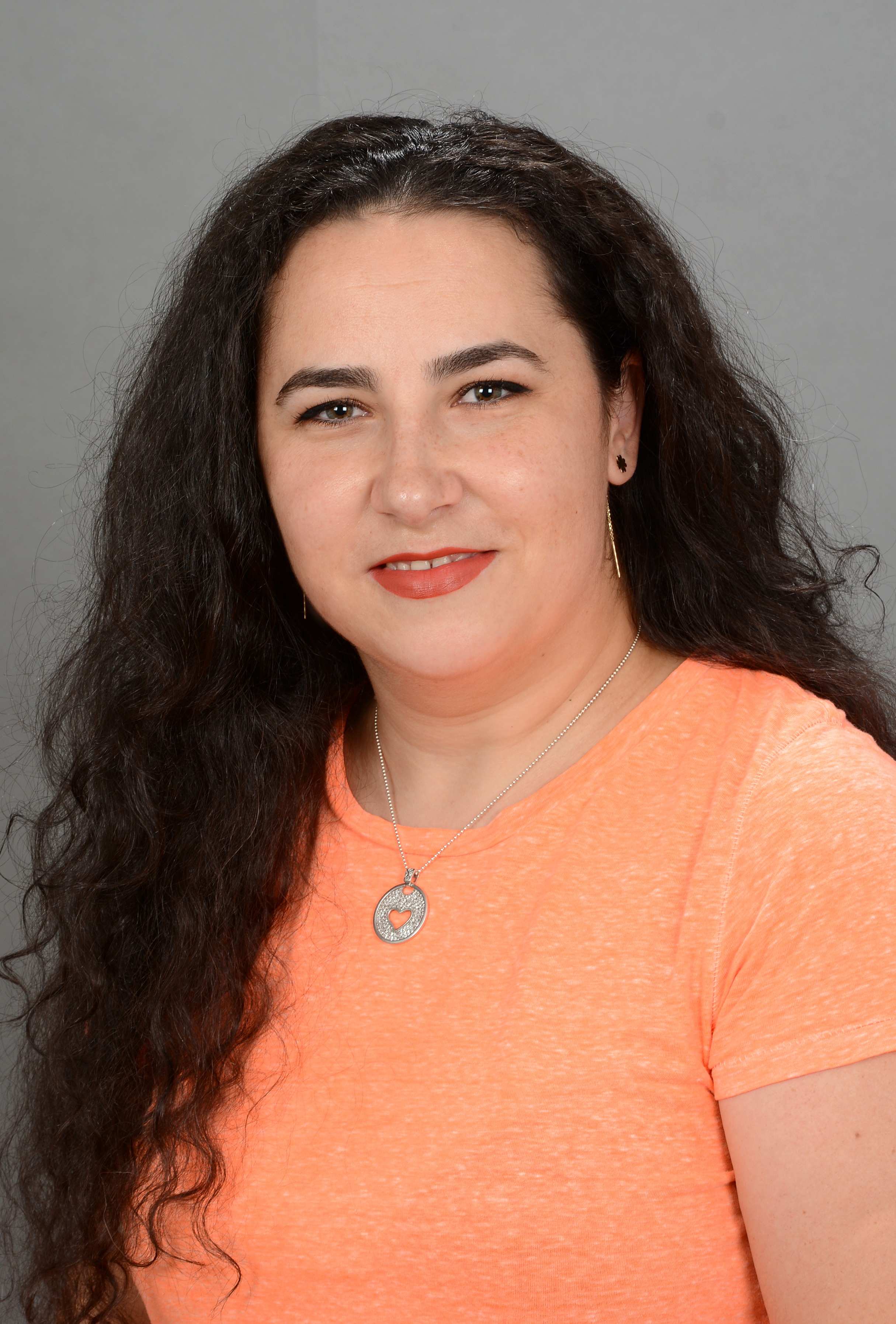 Nicoleta HANZU