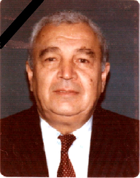 Profesorul Stetiu