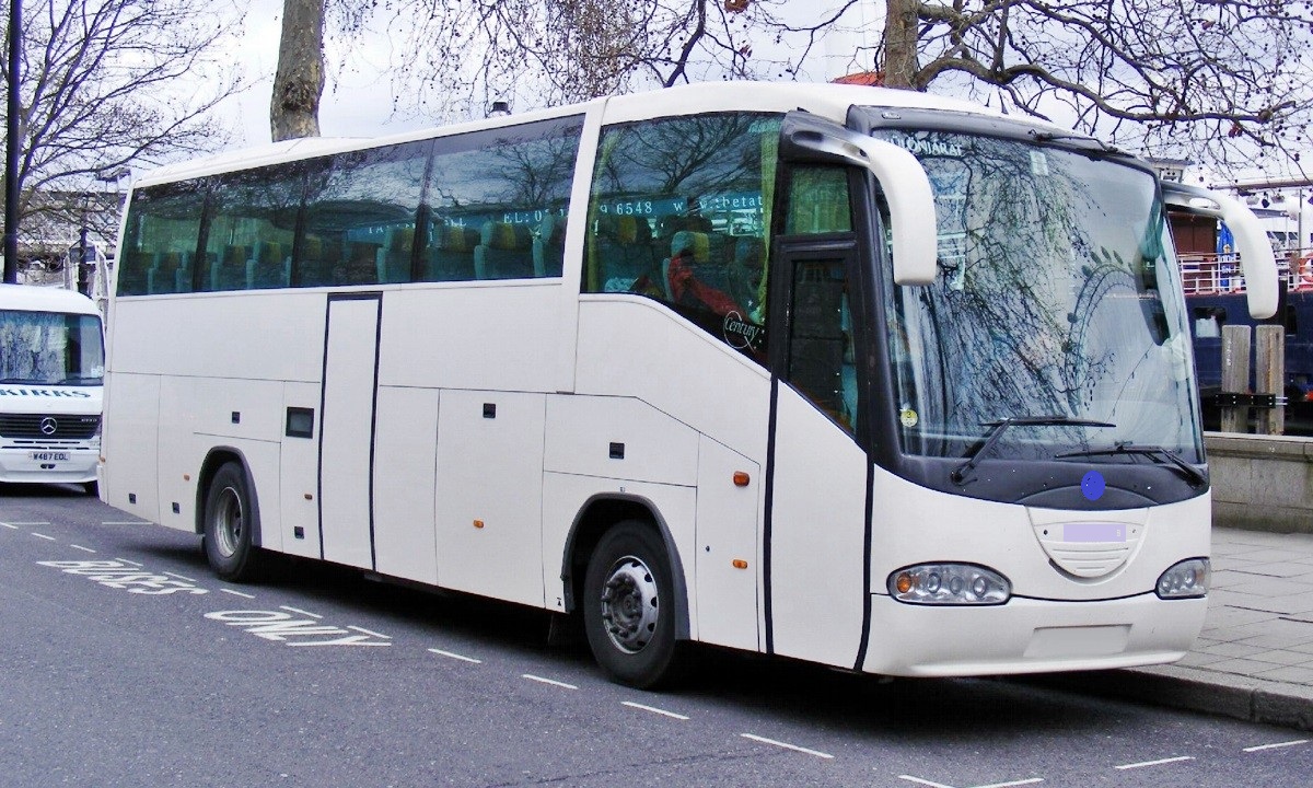 Autocar