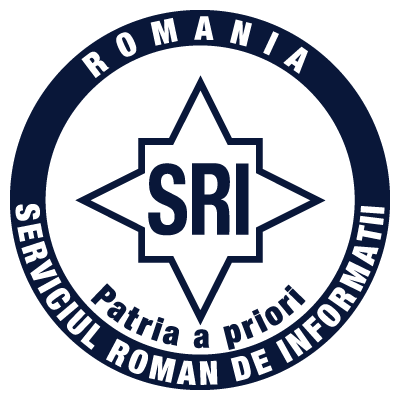 Serviciul Roman De Informatii Logo