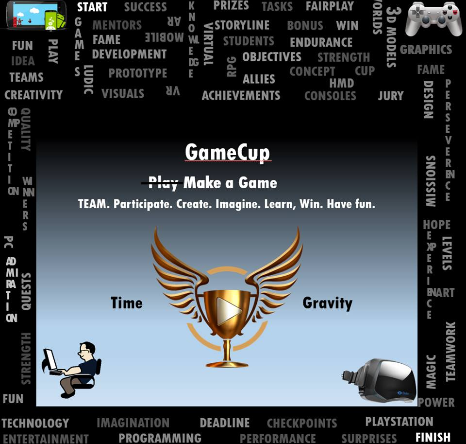 Gamecup