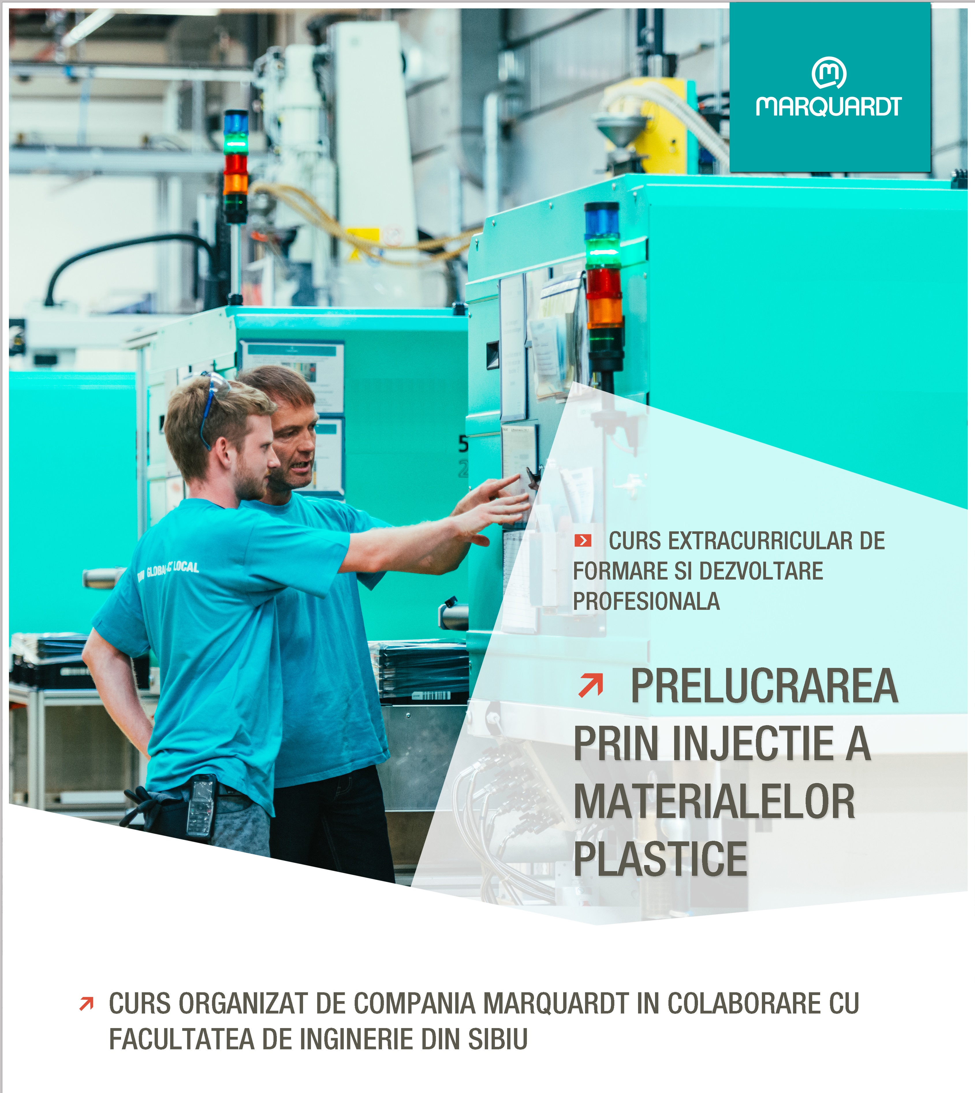 Cursuri Injectie 1