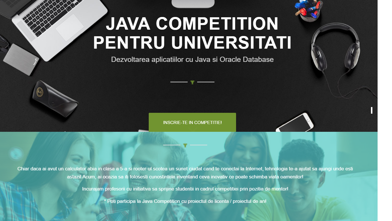 Java Comp
