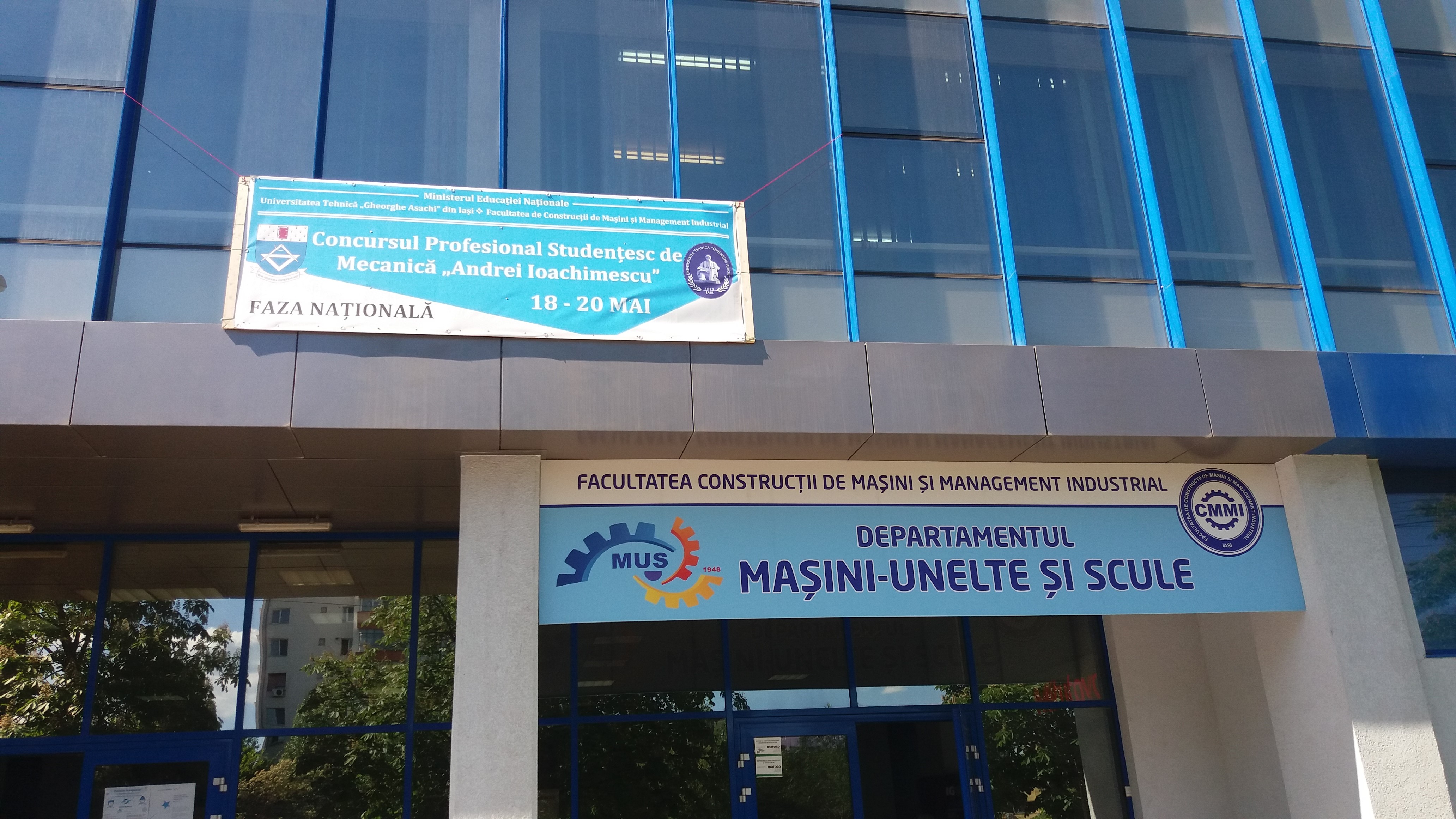 Cmmi1