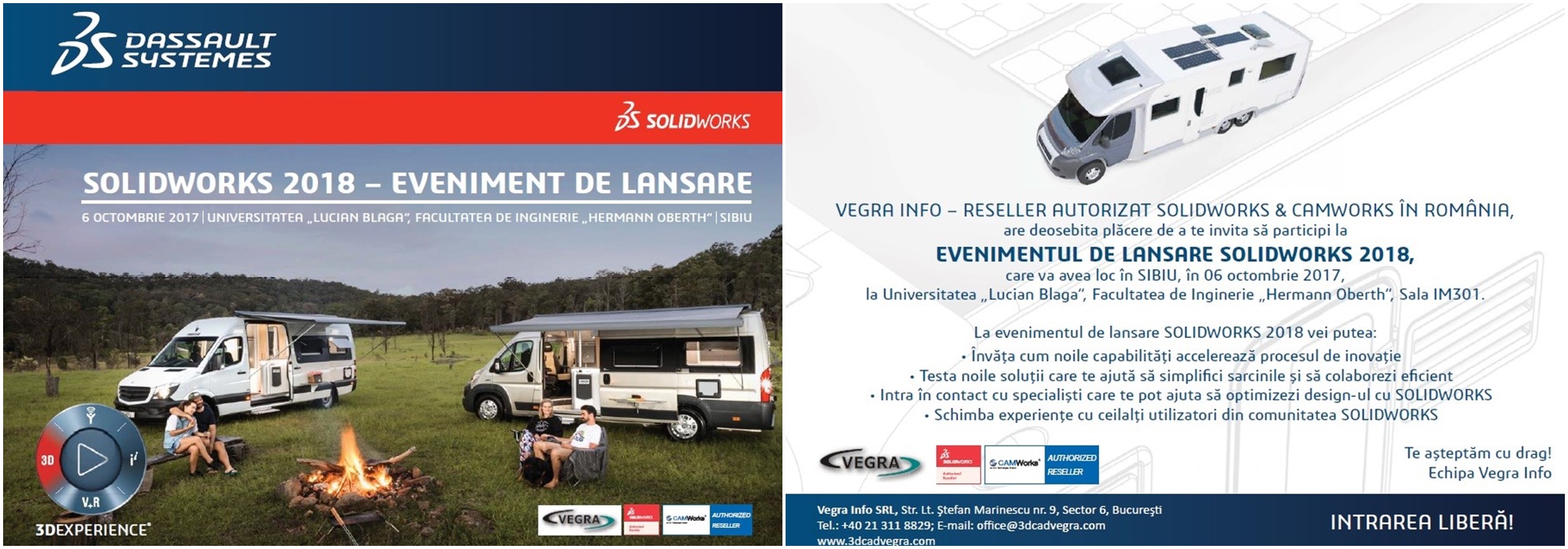 INVITATIE SW 2018