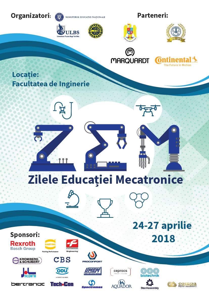 Poster ZEM