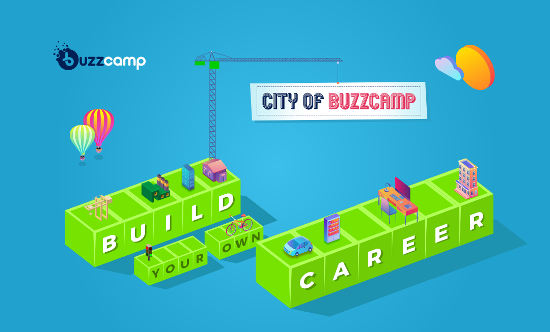 Vizual BUZZCamp 19