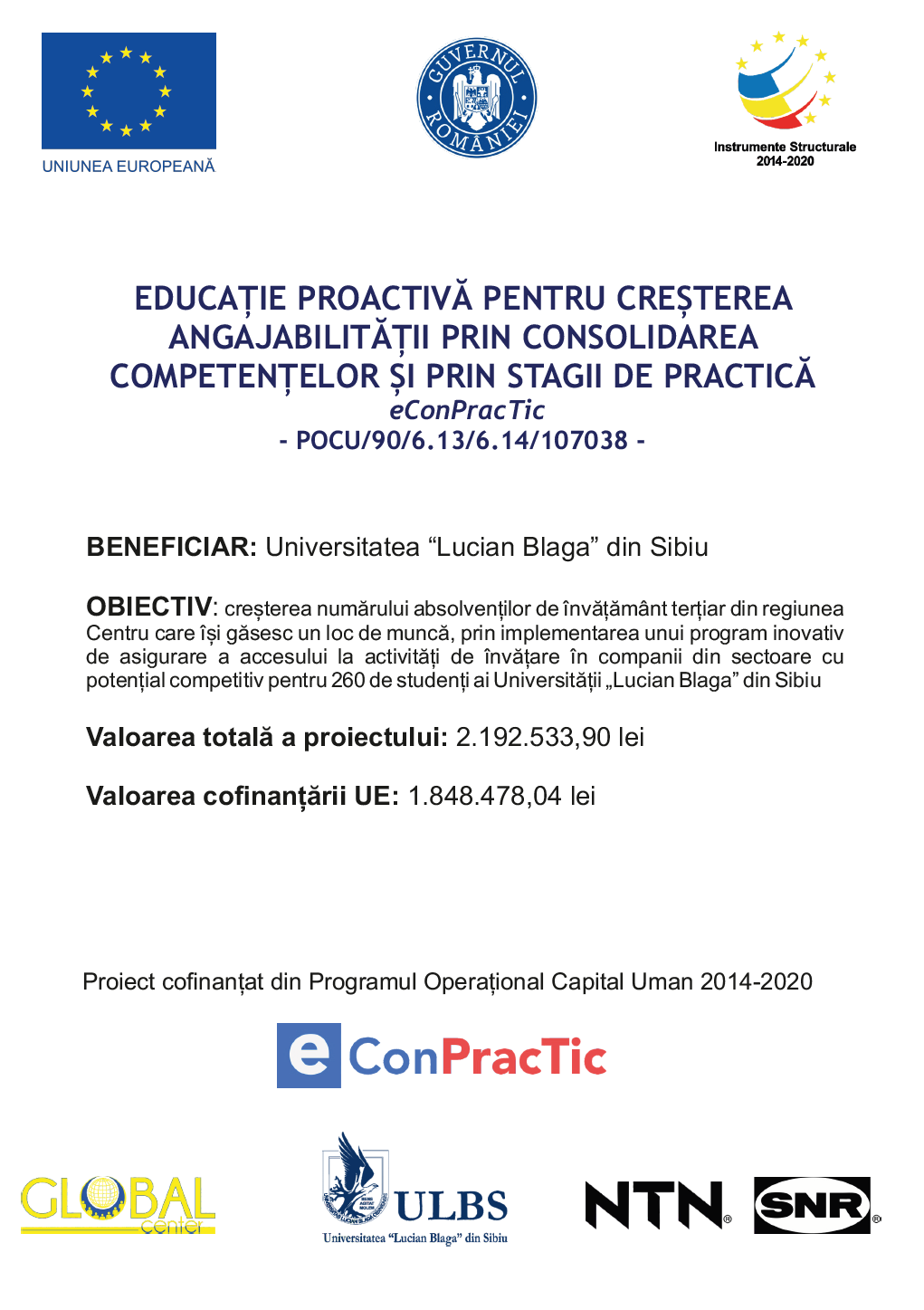 ECONPRACTIC