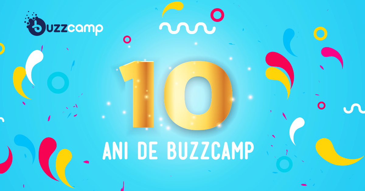 Cover Buzzcamp