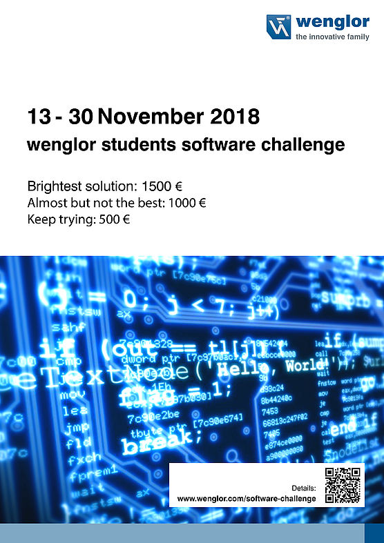 Csm Poster Software Challenge 2018