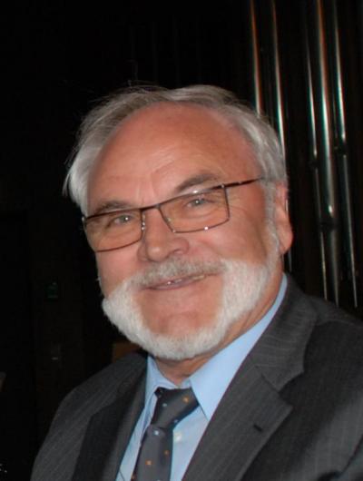 Lothar ISSLER
