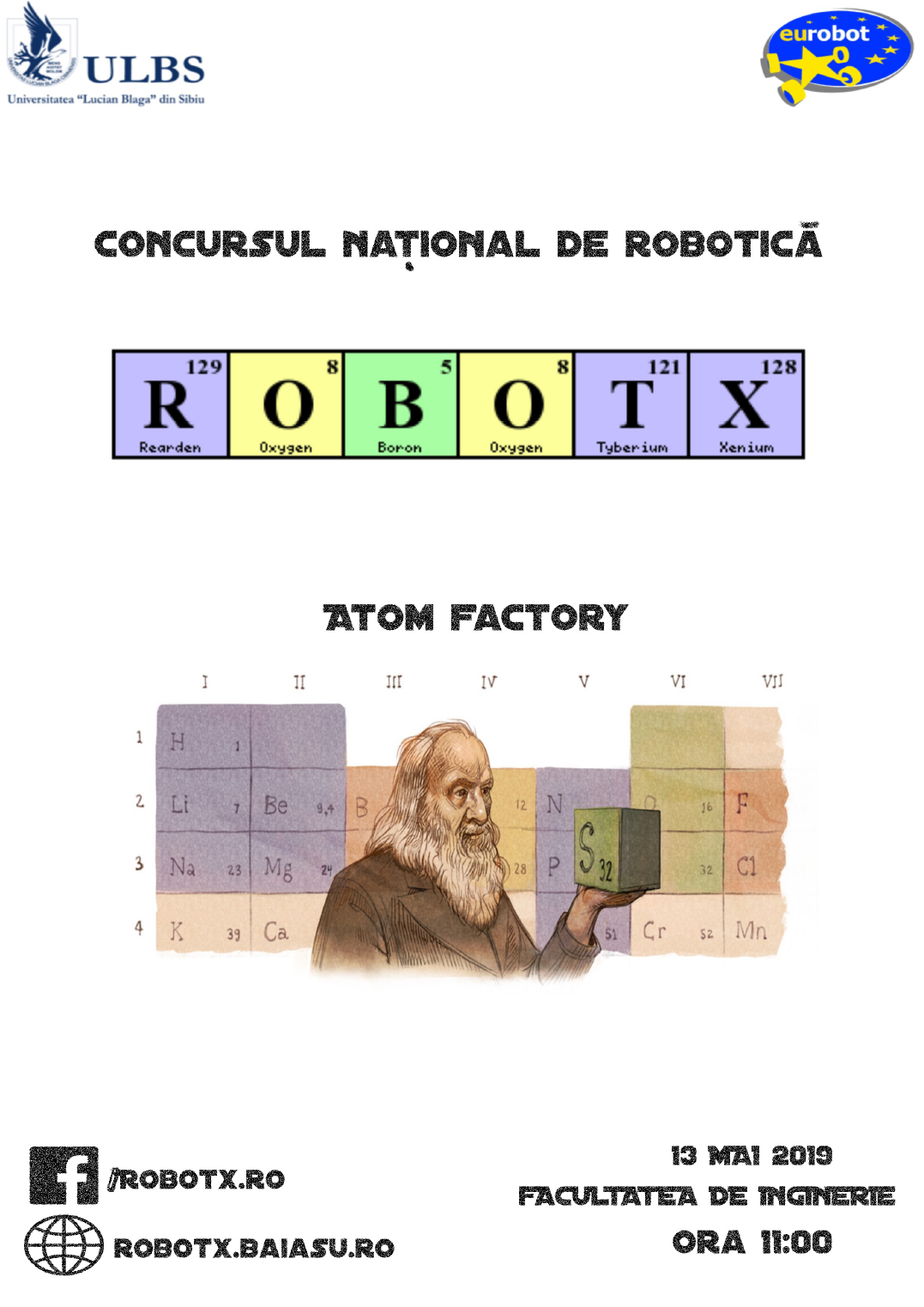 Robotx