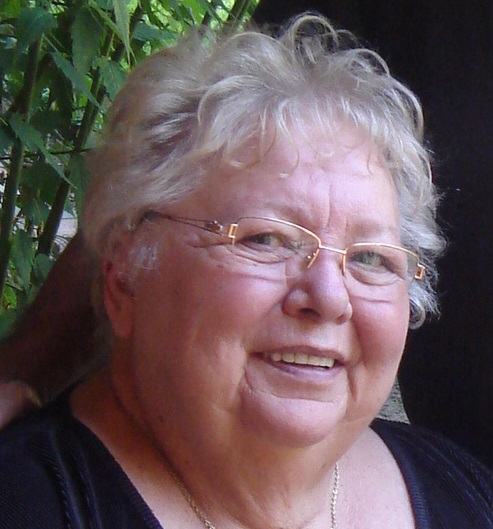 Prof. Cosmina Stetiu
