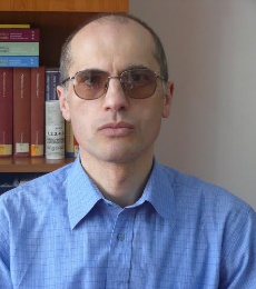 Ș. L. Dr. Ing. Matran Cristian