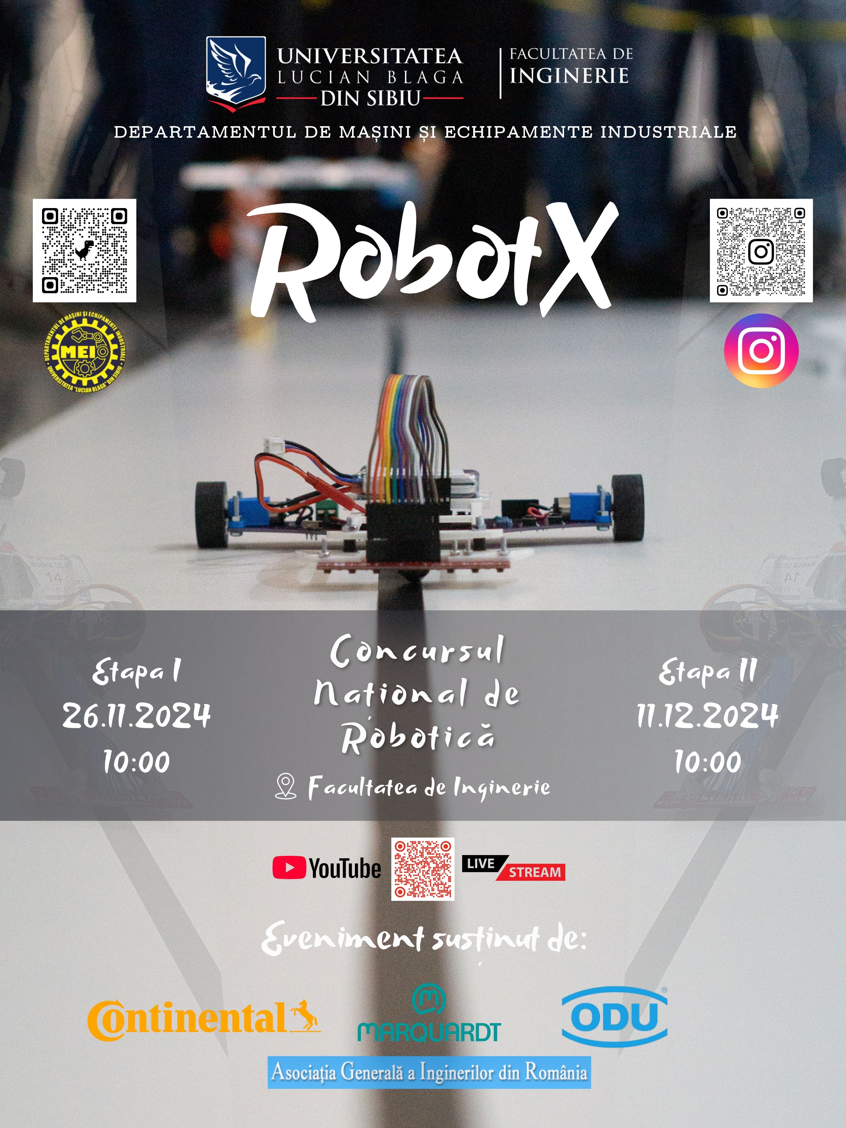 Poster RobotX