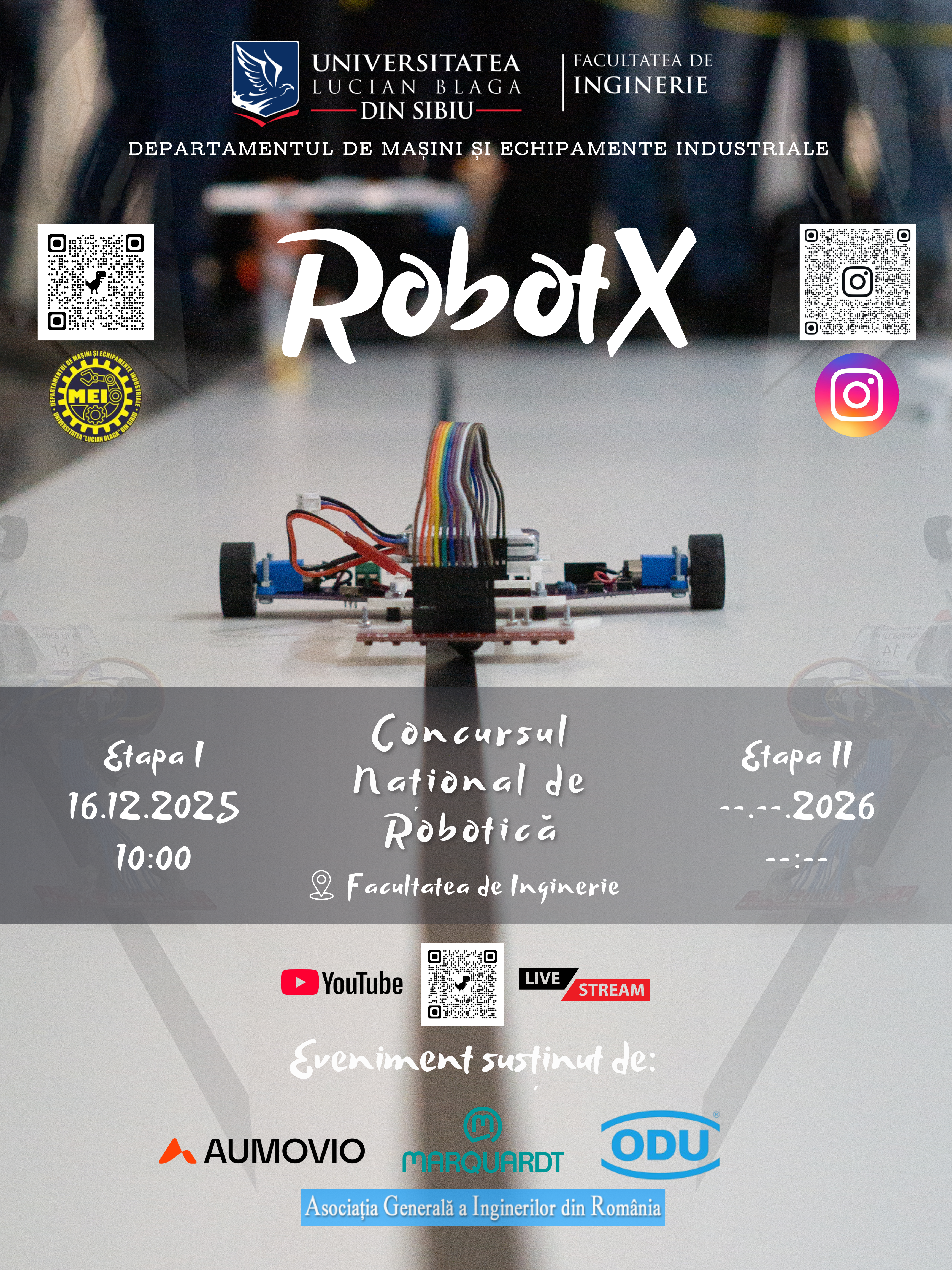 Poster RobotX