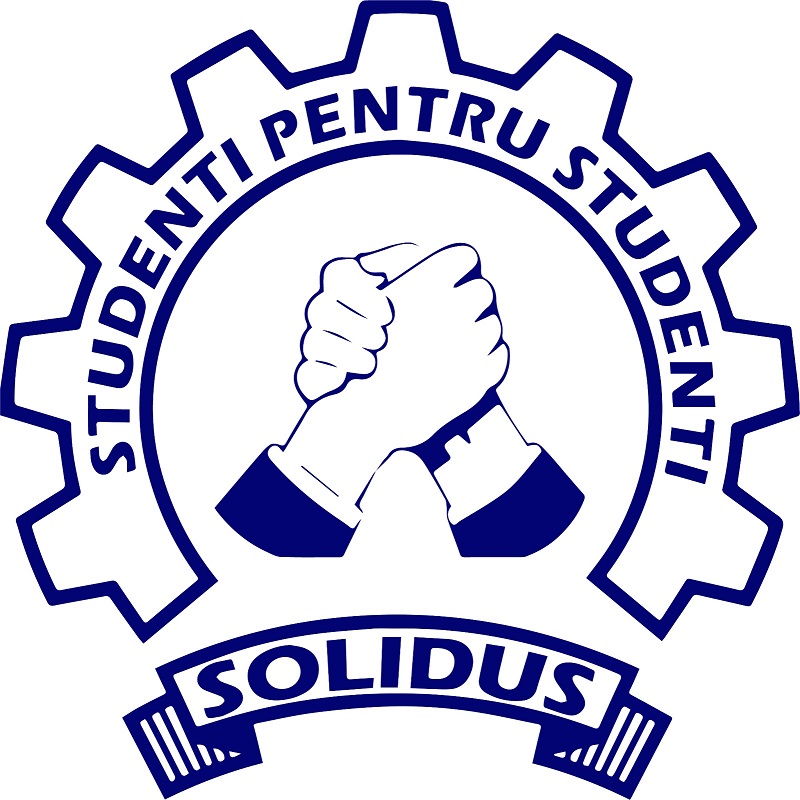 Anunț Asociația Studențească SOLIDUS