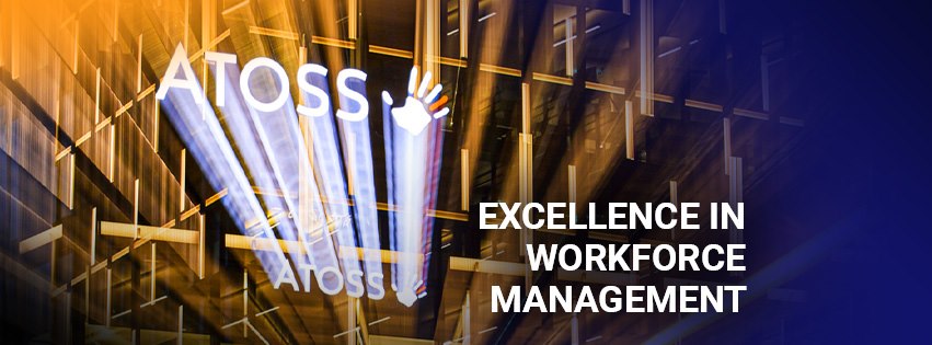 ATOSS Excellence In WFM