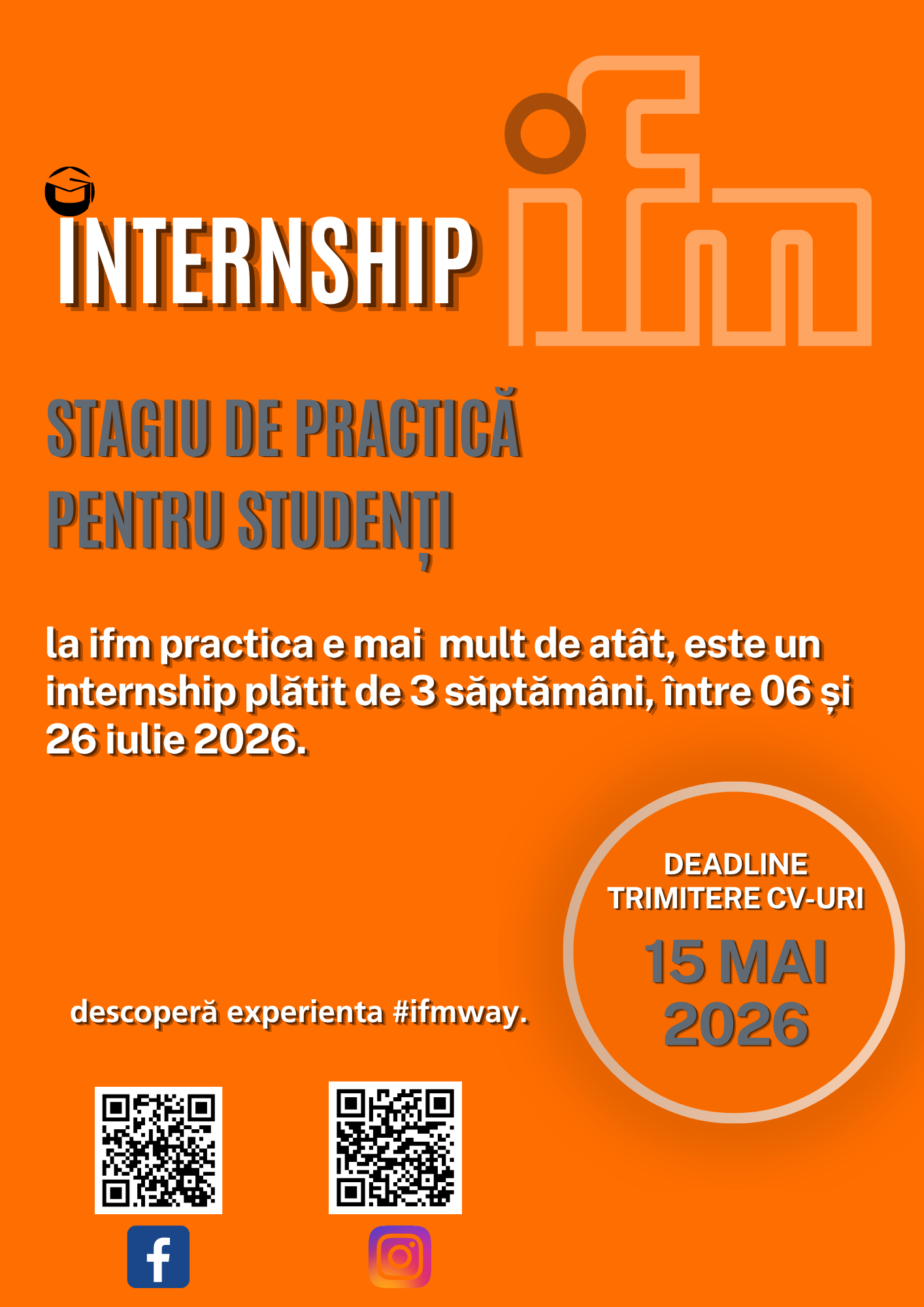 Afis Practica Ifm 2026