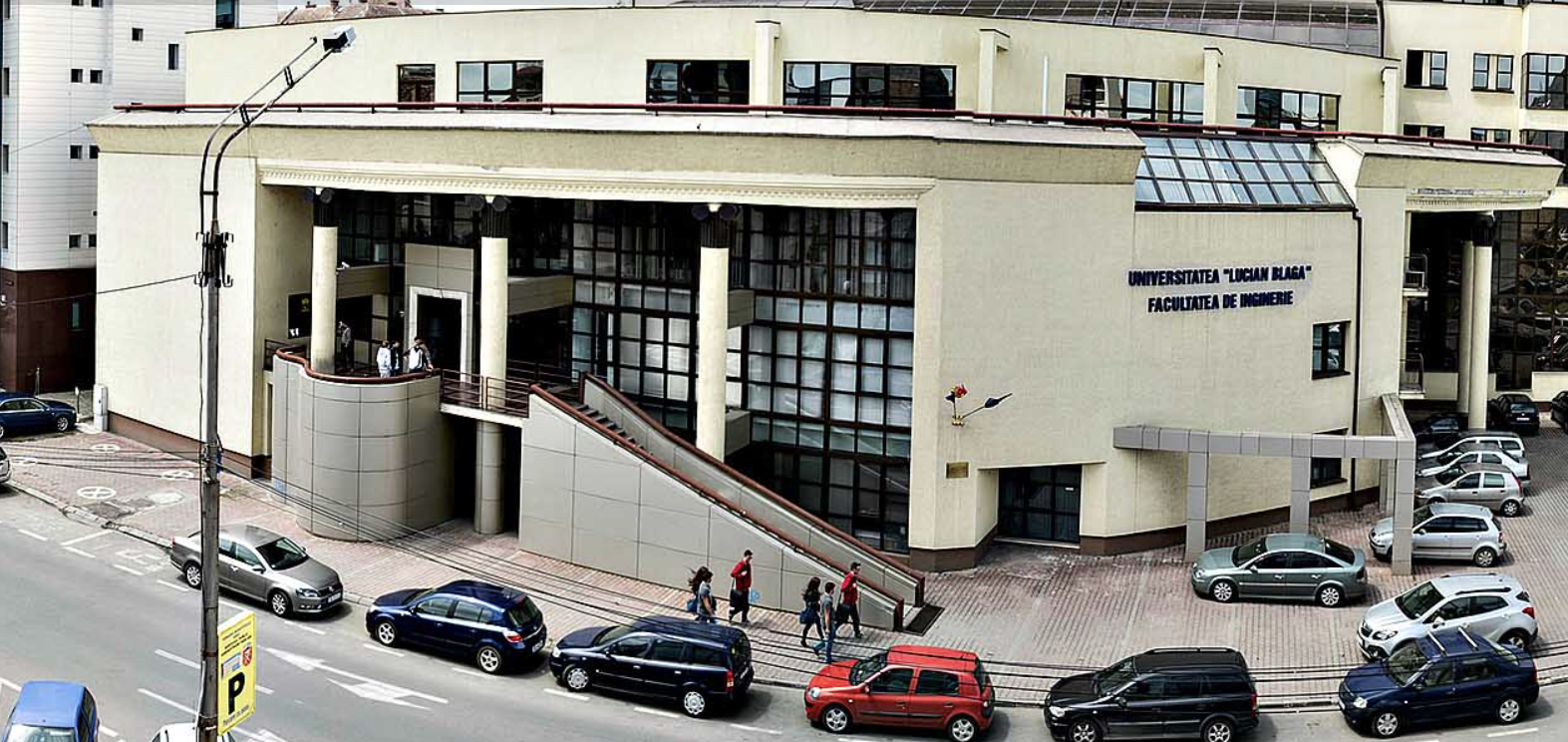 Sesiunea De Comunicări Științifice Studentești